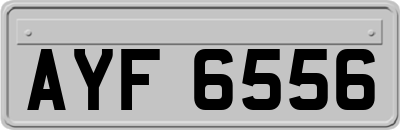 AYF6556