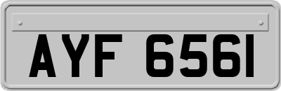 AYF6561