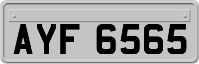 AYF6565