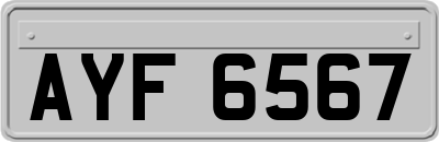 AYF6567