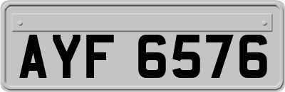 AYF6576