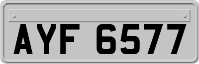 AYF6577
