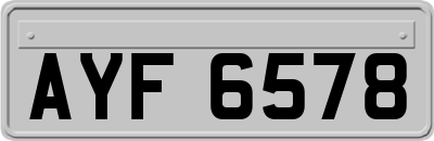 AYF6578