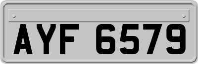 AYF6579