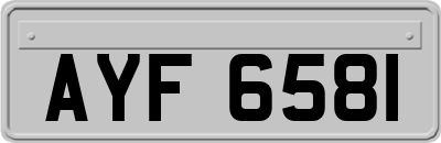 AYF6581
