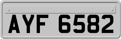AYF6582
