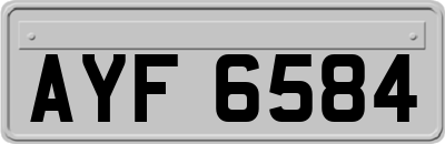 AYF6584