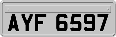 AYF6597