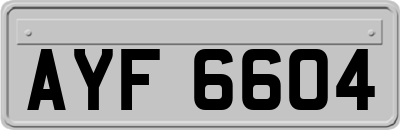 AYF6604