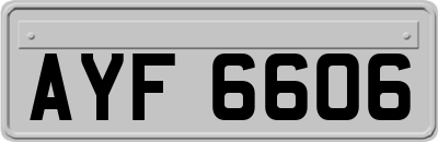 AYF6606