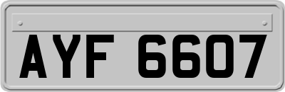 AYF6607