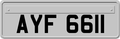 AYF6611
