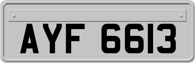 AYF6613