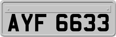 AYF6633