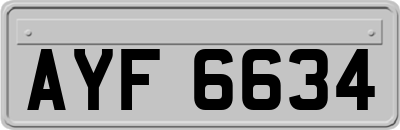 AYF6634