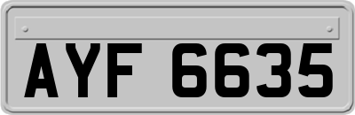 AYF6635