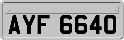 AYF6640