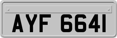 AYF6641