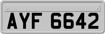 AYF6642