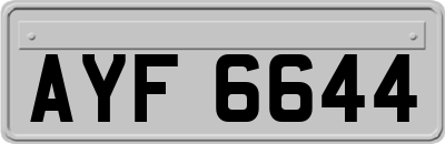 AYF6644