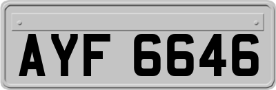 AYF6646