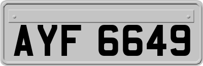 AYF6649