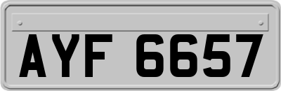 AYF6657