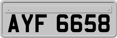 AYF6658