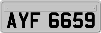 AYF6659