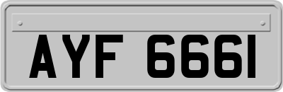 AYF6661