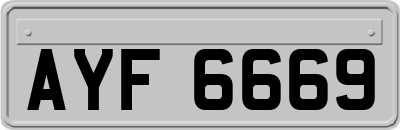 AYF6669