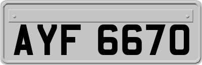 AYF6670
