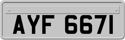 AYF6671