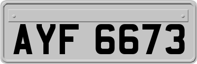 AYF6673