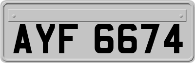 AYF6674