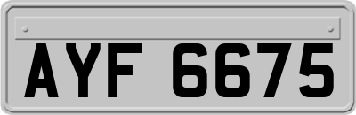 AYF6675