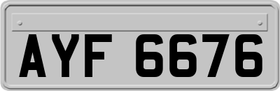 AYF6676