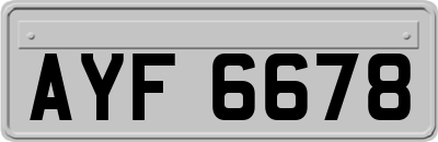 AYF6678
