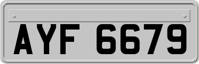 AYF6679