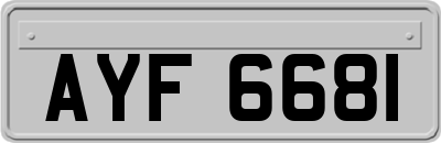 AYF6681