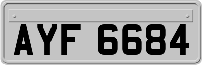 AYF6684