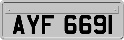 AYF6691