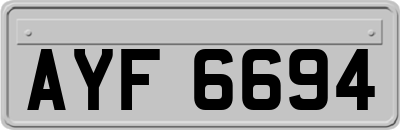 AYF6694