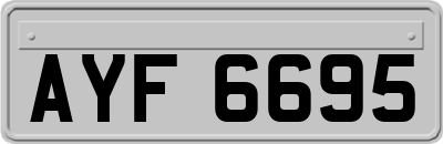 AYF6695