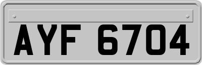 AYF6704
