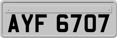 AYF6707