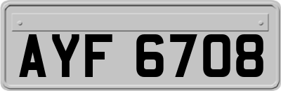 AYF6708