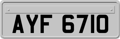AYF6710