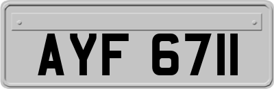 AYF6711