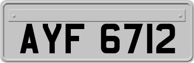 AYF6712